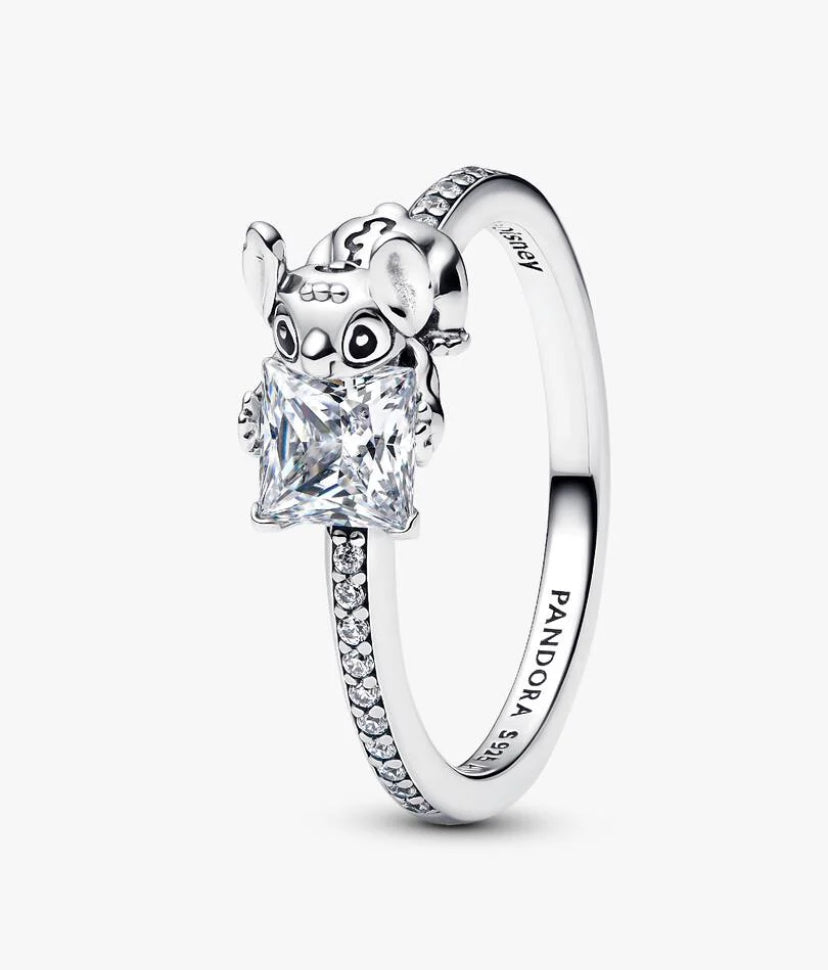 Pandora Ring