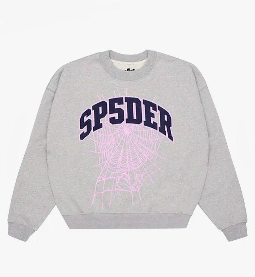 Sp5der women