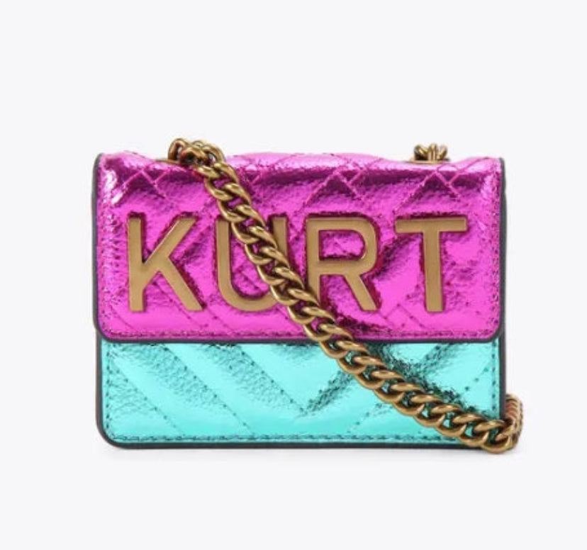 Kurt Geiger
