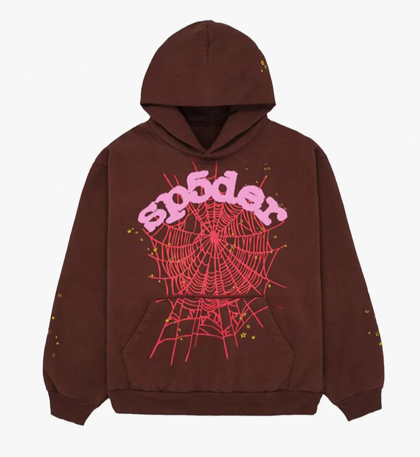 Sp5der Hoodie