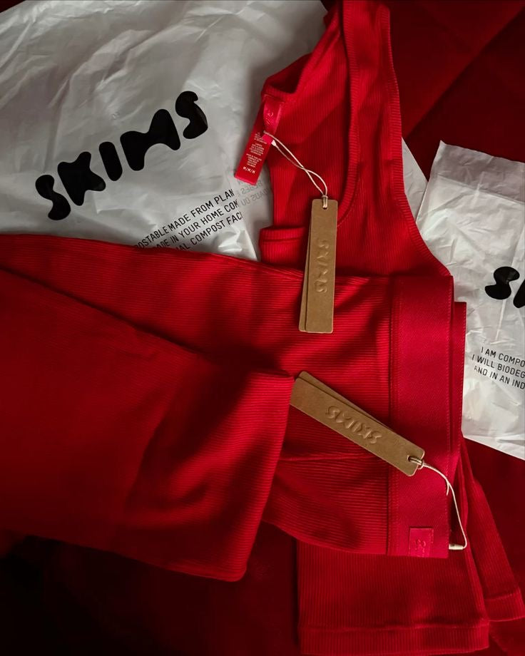 Skims Set ( Leggings )