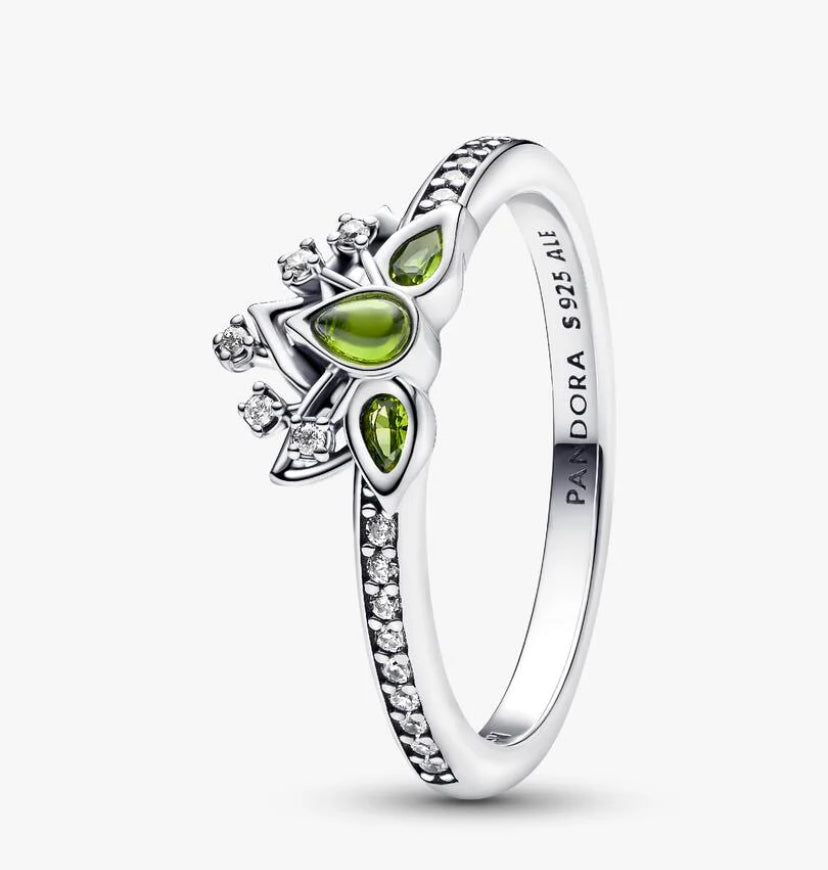Pandora Ring (2 colors)