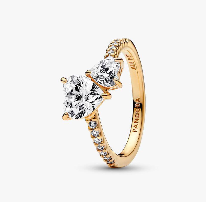 Pandora Ring (2 colors)
