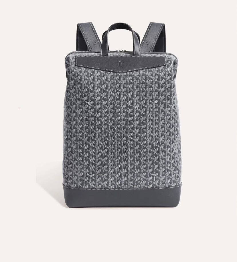 Goyard Bookbag