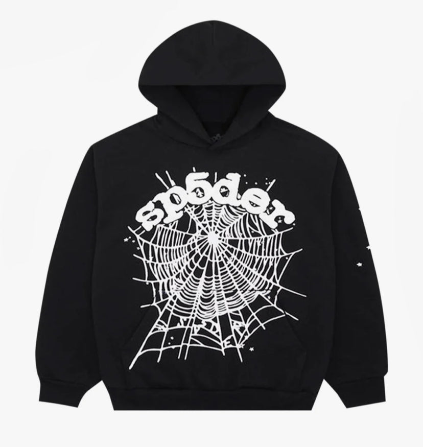 Sp5der Hoodie