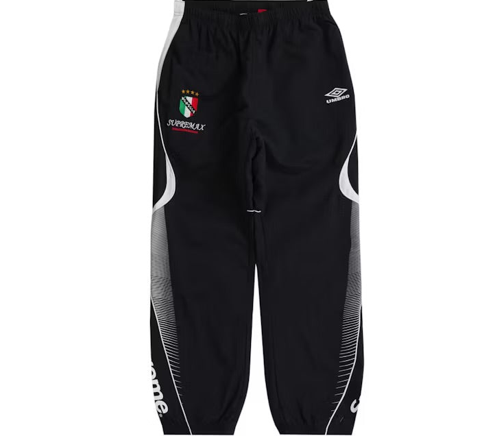 Supreme Tracksuit