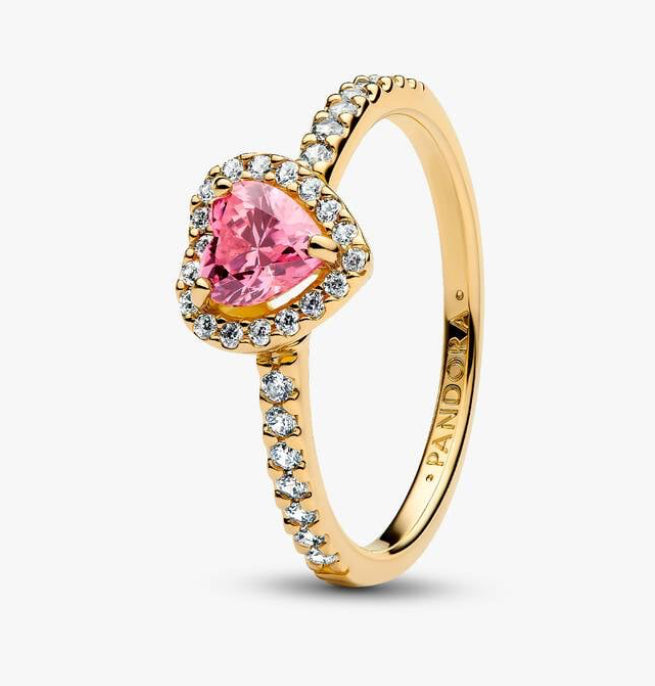 Pandora Ring (2 colors )