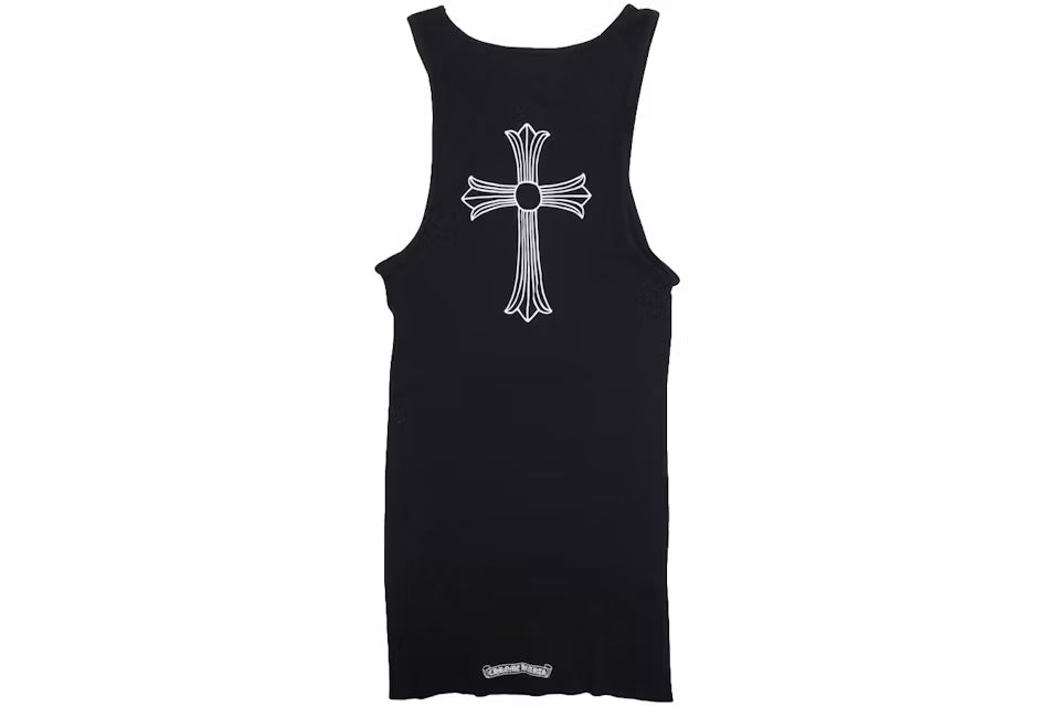 CH Tank Top Dress