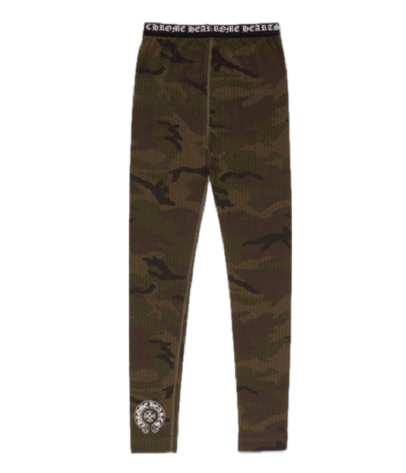 Chrome Heart Leggings