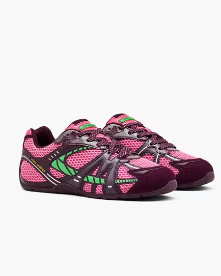 Marc Jacob THE 72 SPRING SNEAKER