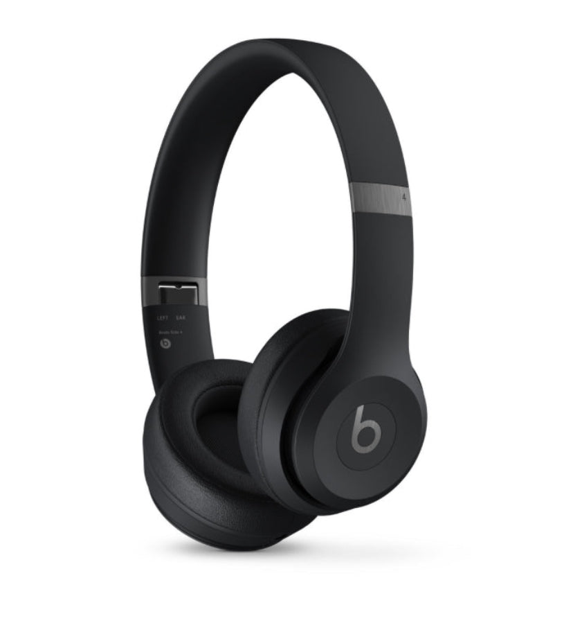 Beats Solo 4