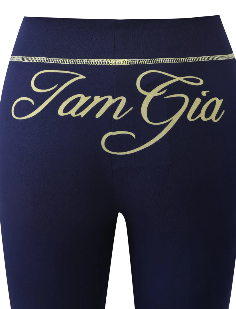 I.Am.Gia Set ( tracksuit pants )