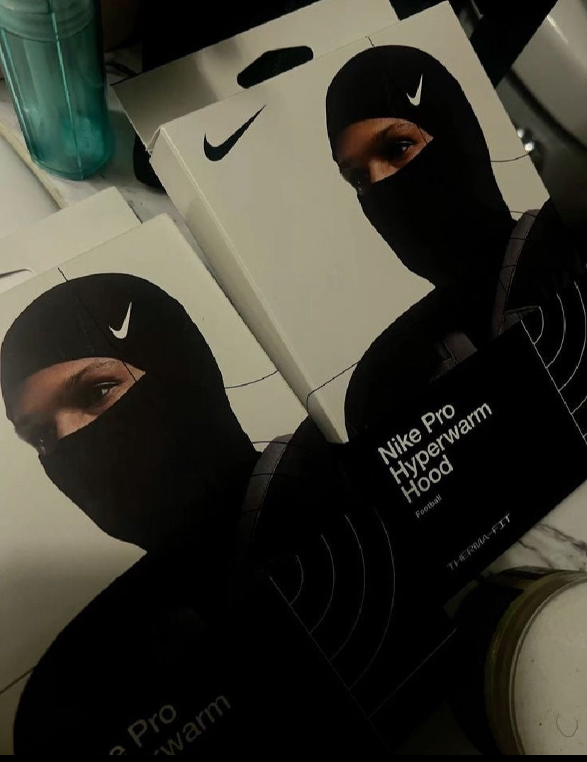 Nike Skii