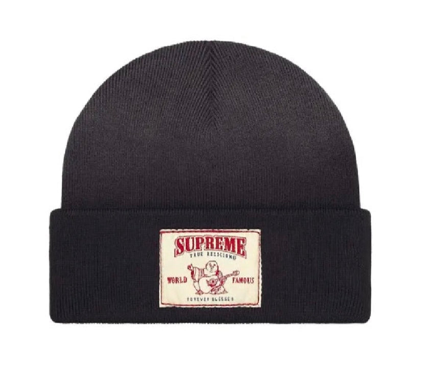 Supreme X True Religion