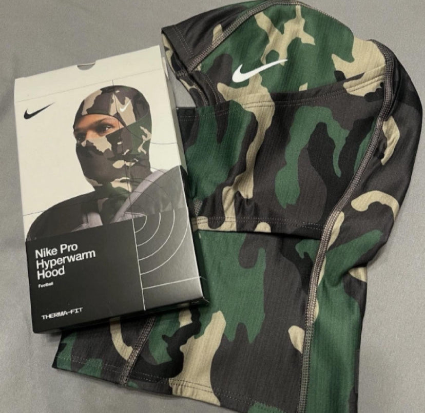 Nike Skii