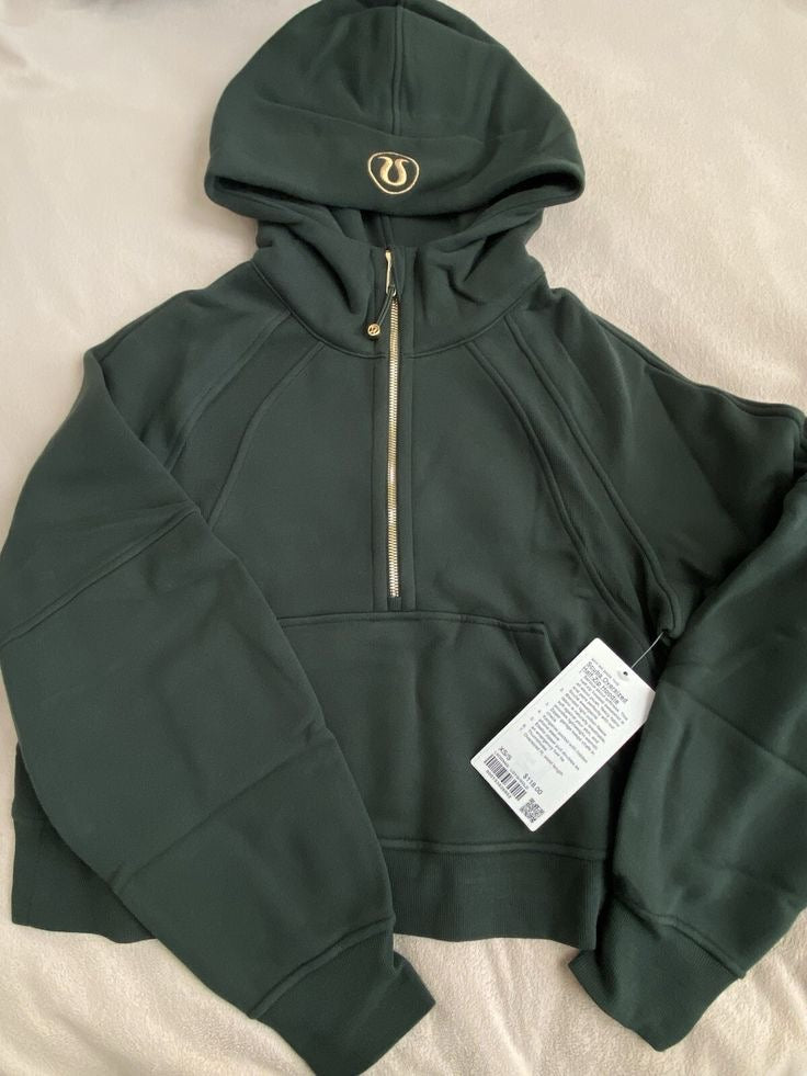 Scuba Lululemon