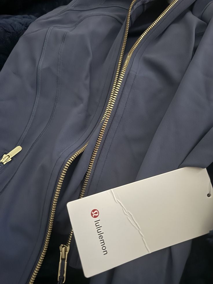 Lululemon Jacket