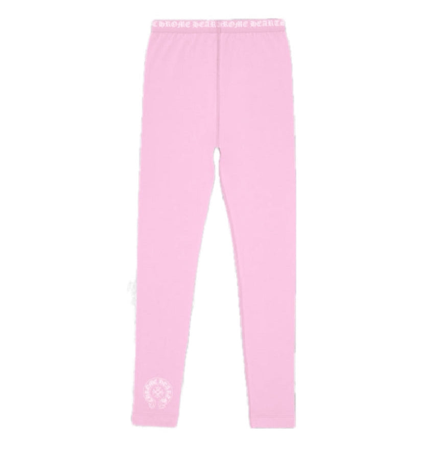 Chrome Heart Leggings