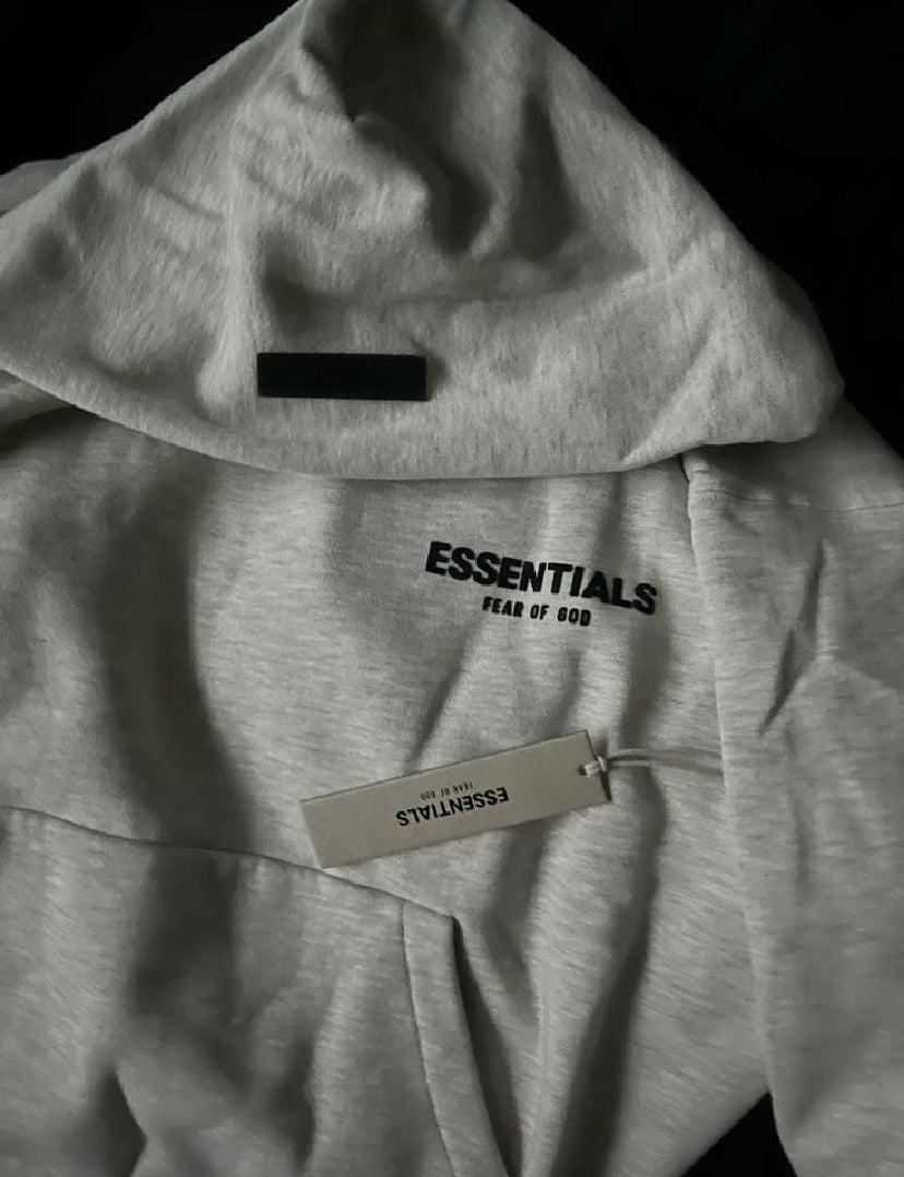 Essentials