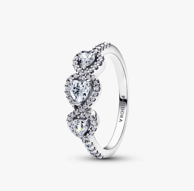 Pandora Ring