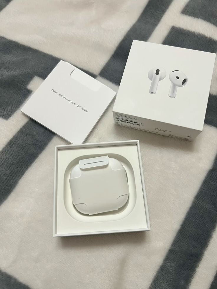 Apple AirPods 4