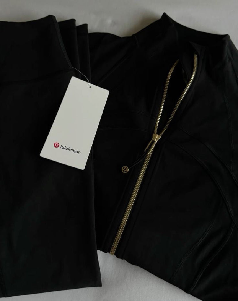 Lululemon Set