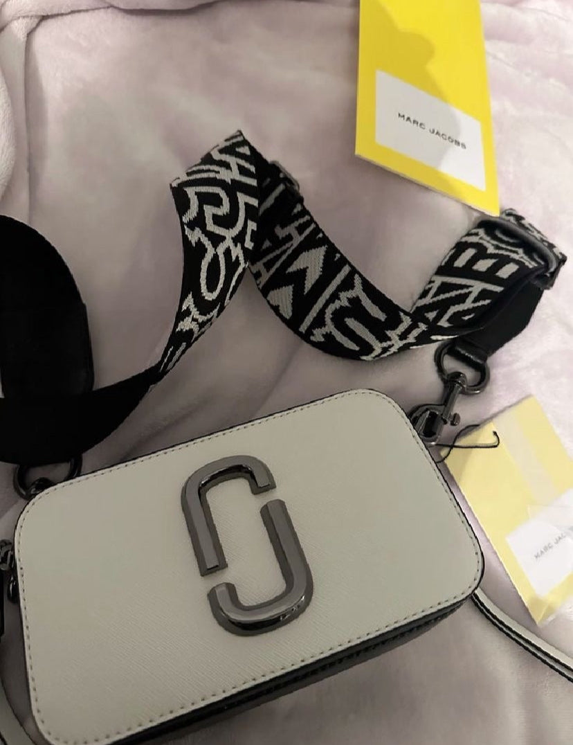Marc Jacobs