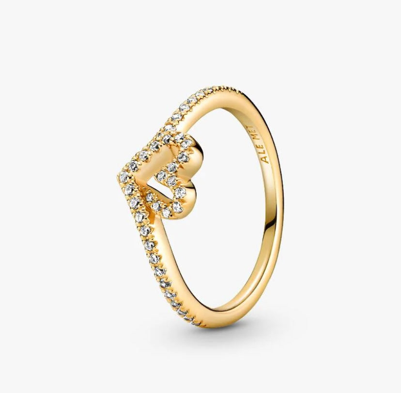 Pandora Ring (3 colors)