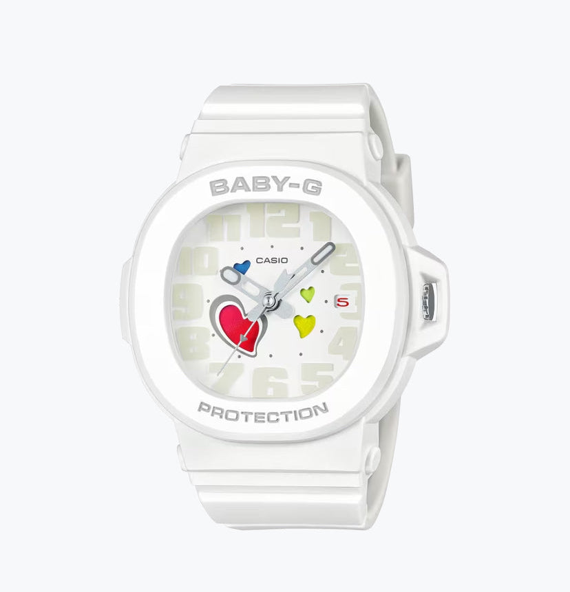 Baby g Shocks BGA-10 Series