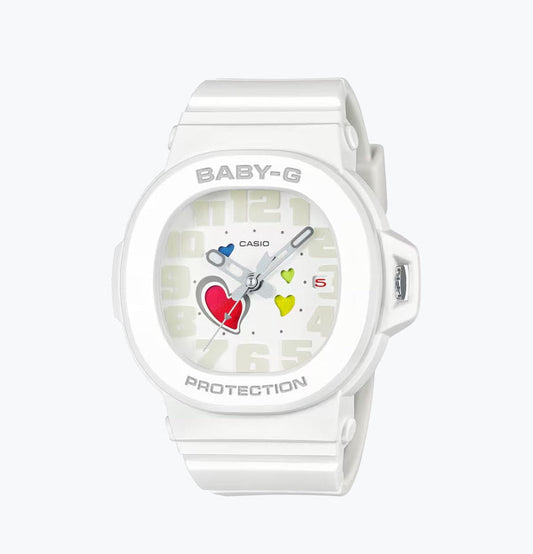 Baby g Shocks BGA-10 Series