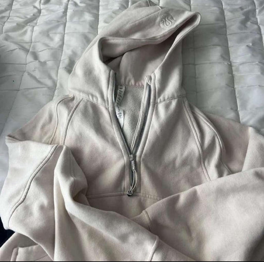 Lululemon Scuba
