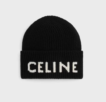 Celine Beanie