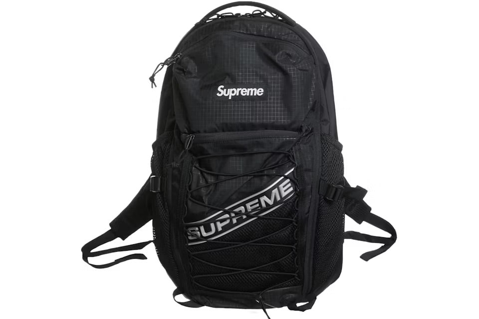 Supreme Bookbag