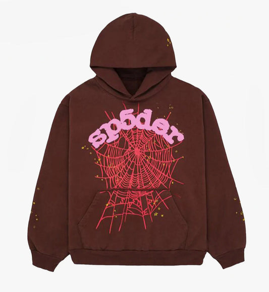 Sp5der Hoodie