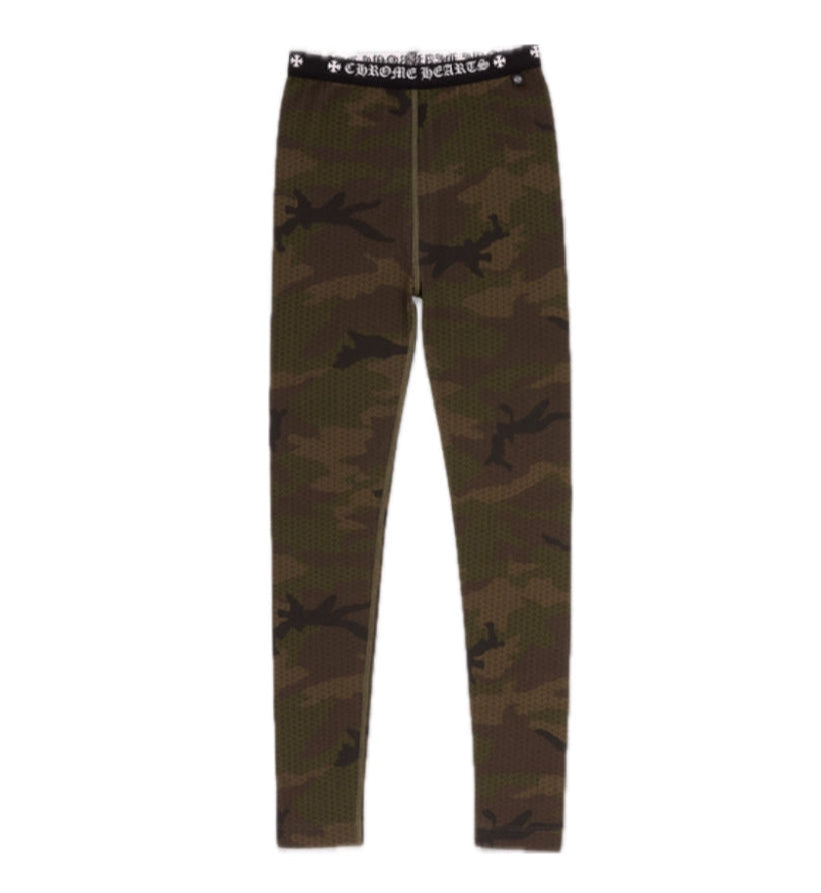 Chrome Heart Leggings