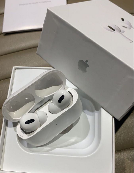Apple AirPods Pro 3