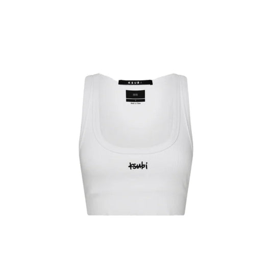 Ksubi Tank Top