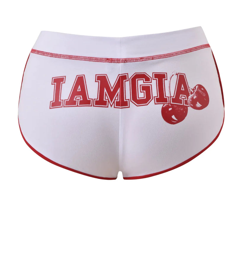 I.Am.Gia set ( shorts )