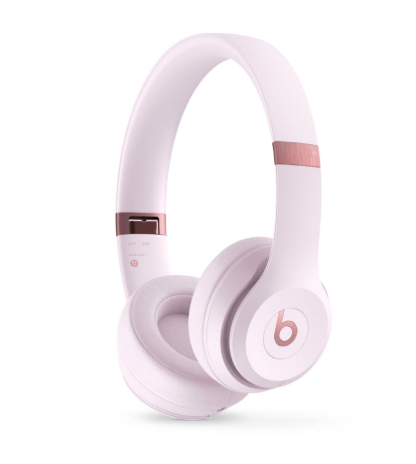 Beats Solo 4