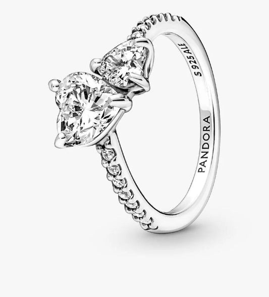 Pandora Ring (2 colors)