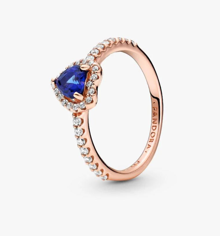 Pandora Ring