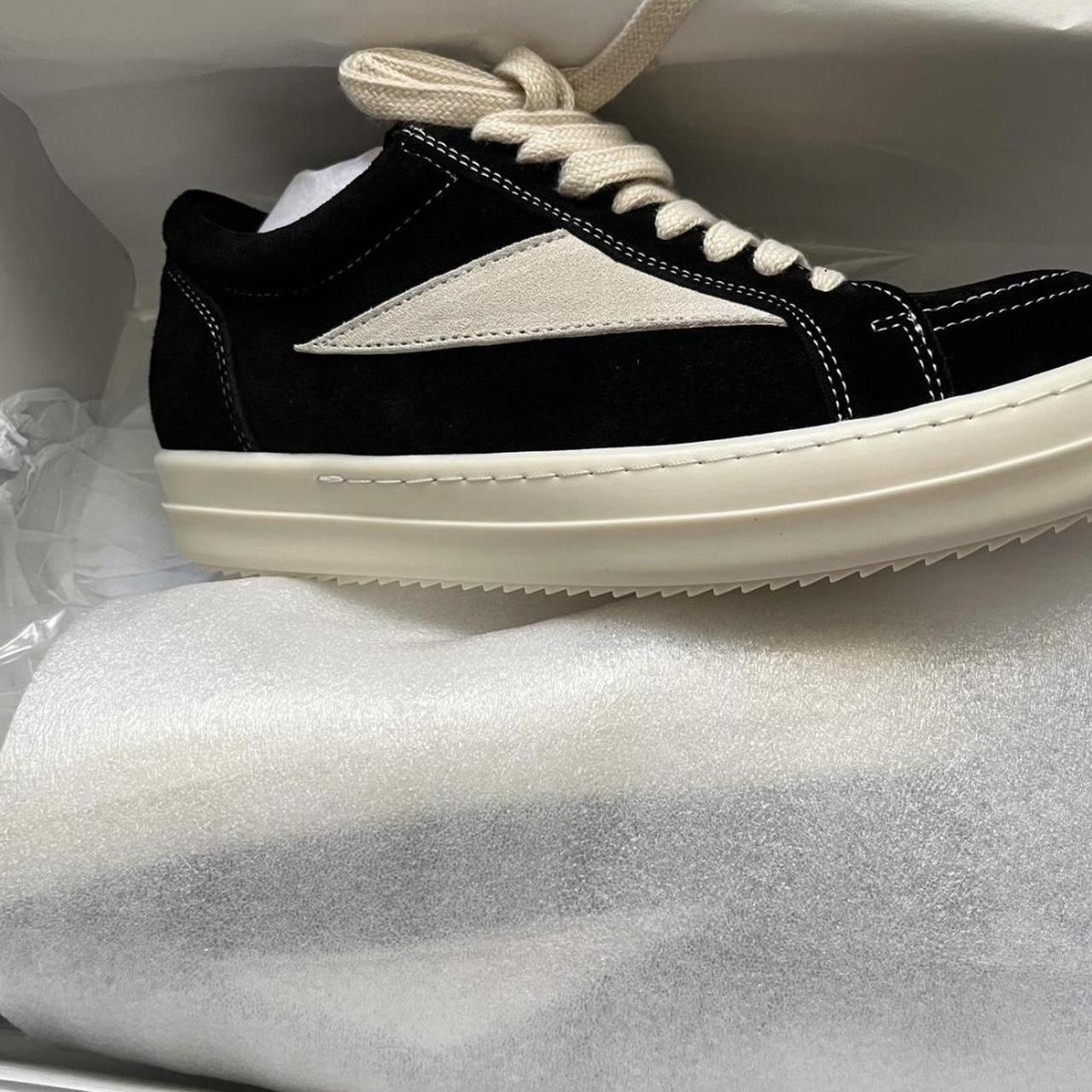 Rick Owen’s