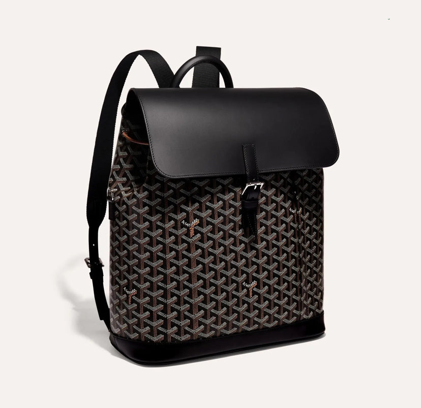 Goyard Bookbag