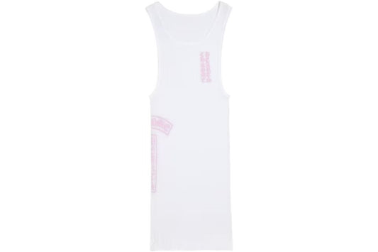 CH Tank Top Dress