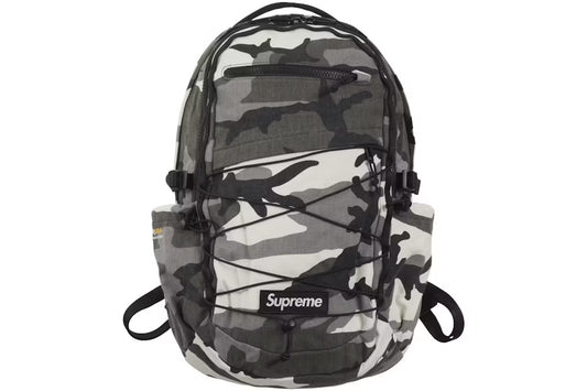 Supreme Bookbag