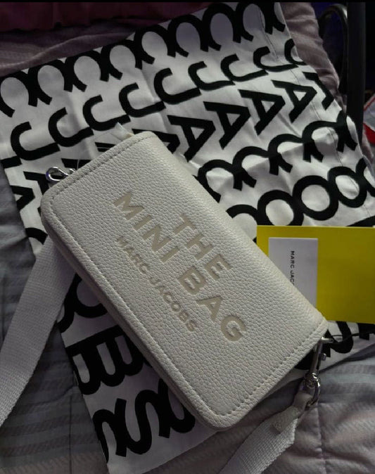Marc Jacobs