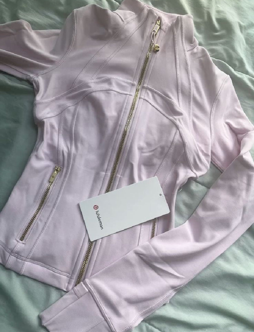 Lululemon Jacket
