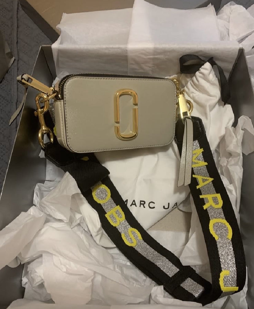 Marc Jacobs