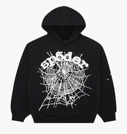 Sp5der Hoodie