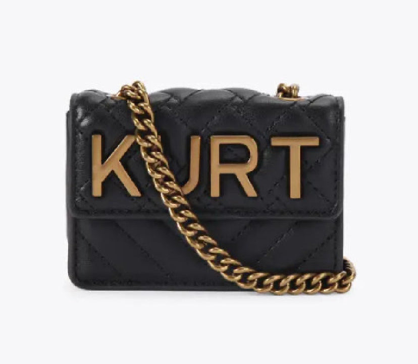 Kurt Geiger